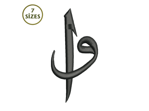 Elif Vav Calligraphy Embroidery Review